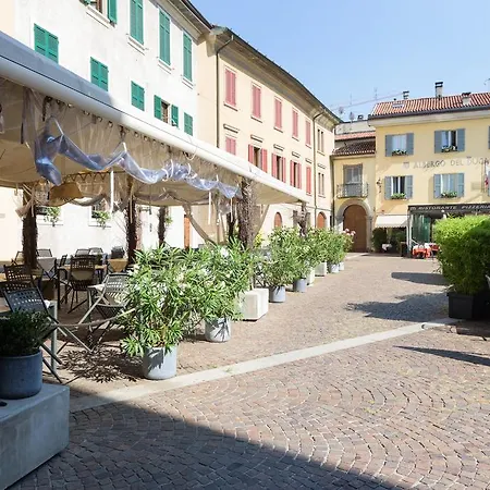 Lejlighed Numero Due Piazza Mazzini - Bymyhomeincomo Como