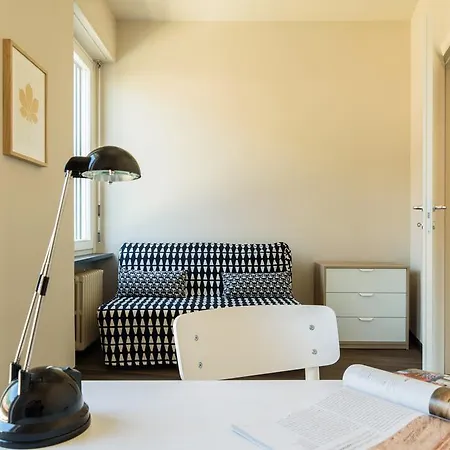 Apartament Numero Due Piazza Mazzini - Bymyhomeincomo Como